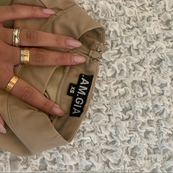 I AM GIA Evie top - Picture 6 of 6